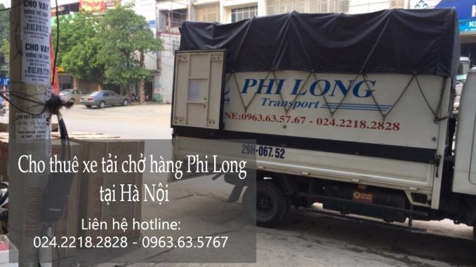 Dịch vụ taxi tải Hà Nội tại phố Hoàng Thế Thiện Dịch vụ taxi tải Hà Nội tại phố Hoàng Thế Thiện