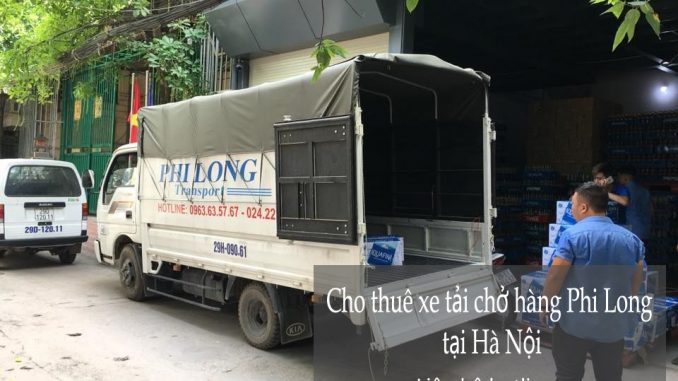 Taxi tải giá rẻ tại phường Thụy Khuê Taxi tải giá rẻ tại phường Thụy Khuê