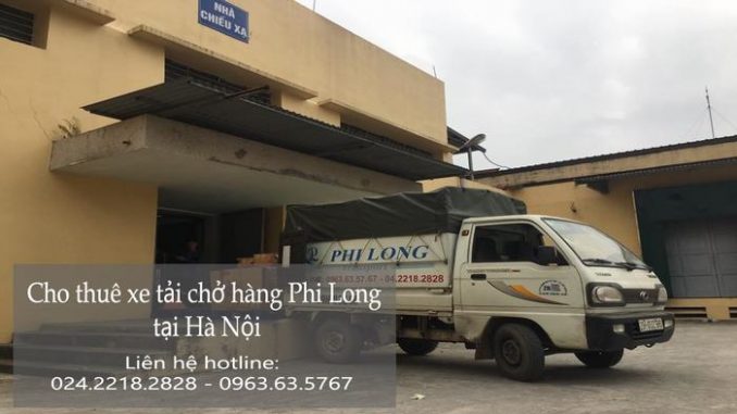 Dịch vụ taxi tải Hà Nội tại phố Đoàn Thị Điểm Dịch vụ taxi tải Hà Nội tại phố Đoàn Thị Điểm