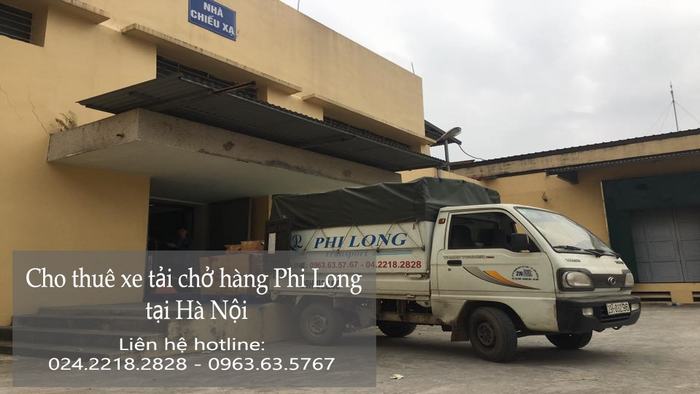 Dịch vụ taxi tải Hà Nội tại phố Đoàn Thị Điểm Dịch vụ taxi tải Hà Nội tại phố Đoàn Thị Điểm