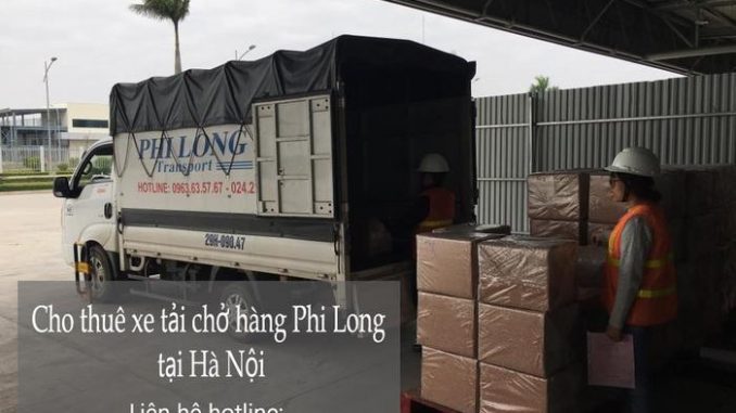 Dịch vụ taxi tải Hà Nội tại phố Kim Mã Thượng Dịch vụ taxi tải Hà Nội tại phố Kim Mã Thượng