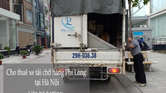 Dịch vụ taxi tải Phi Long tại phDịch vụ taxi tải Phi Long tại phố Lê Ngọc Hânố Lê Ngọc Hân Dịch vụ taxi tải Phi Long tại phố Lê Ngọc Hân