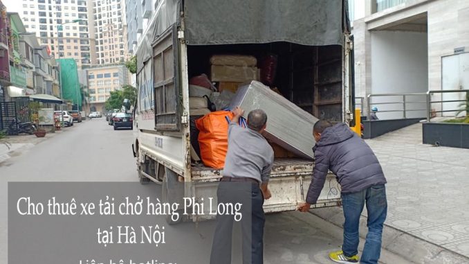 Taxi tải Hà Nội tại phố Nguyễn Phạm Tuân Taxi tải Hà Nội tại phố Nguyễn Phạm Tuân