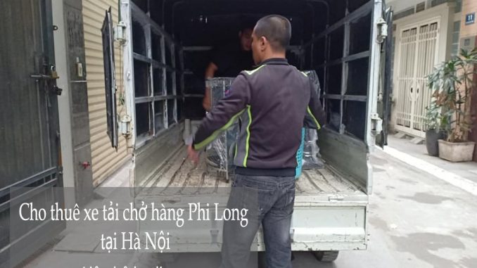 Taxi tải Hà Nội tại phố Đào Tấn Taxi tải Hà Nội tại phố Đào Tấn