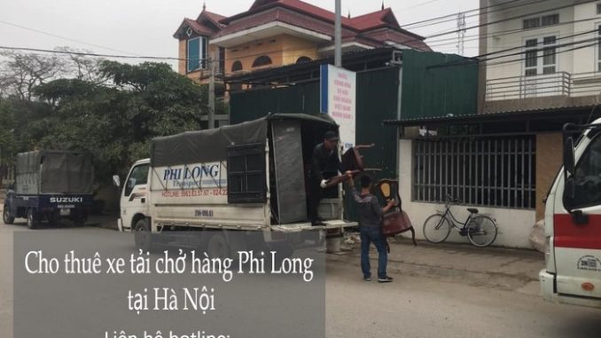 Dịch vụ taxi tải Hà Nội tại phố Nguyễn Ngọc Vũ Dịch vụ taxi tải Hà Nội tại phố Nguyễn Ngọc Vũ