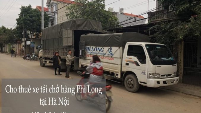 Taxi tải Hà Nội tại phố Nguyễn Bình Taxi tải Hà Nội tại phố Nguyễn Bình