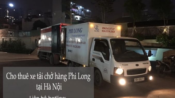 Dịch vụ taxi tải Hà Nội tại phố Mai Dịch Dịch vụ taxi tải Hà Nội tại phố Mai Dịch