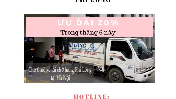 Dịch vụ taxi tải Hà Nội tại phố Trần Đăng Ninh Dịch vụ taxi tải Hà Nội tại phố Trần Đăng Ninh