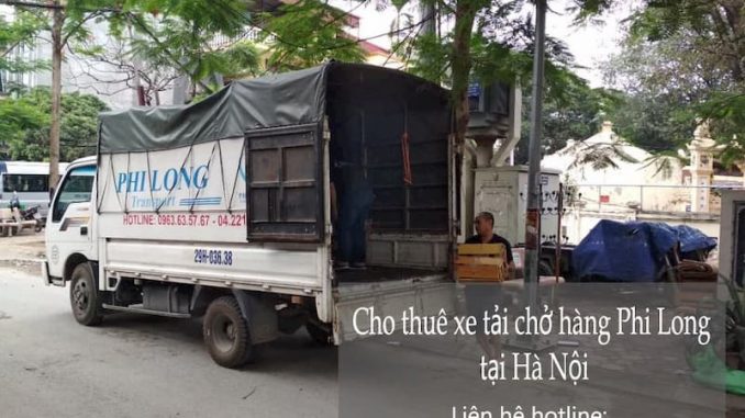 Dịch vụ taxi tải Hà Nội tại phố Đồng Me 2019 Dịch vụ taxi tải Hà Nội tại phố Đồng Me 2019