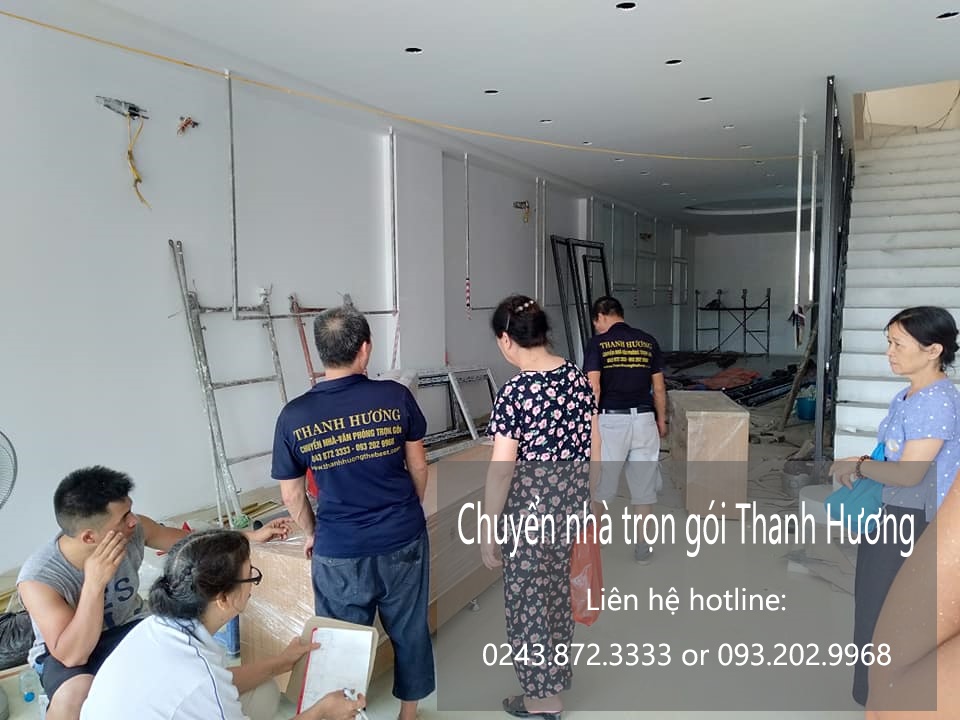 Xe tải chất lượng cao Phi Long phố Hoàn Kiếm