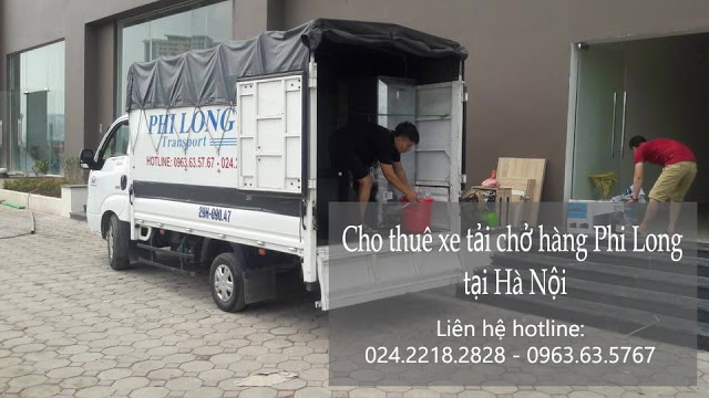 Dịch vụ taxi tải Hà Nội tại đường vũ tông phan Dịch vụ taxi tải Hà Nội tại đường vũ tông phan