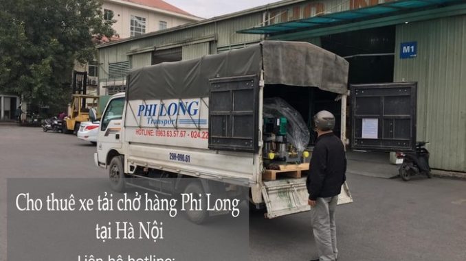 Taxi tải chất lượng Phi Long phố Tràng Tiền Taxi tải chất lượng Phi Long phố Tràng Tiền