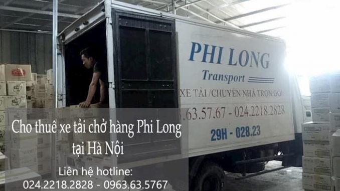 Xe tải 500kg của công ty Phi Long tại Hà Nội Xe tải 500kg của công ty Phi Long tại Hà Nội