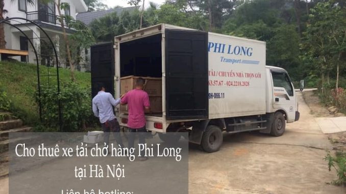 Taxi tải vận chuyển từ đường Tây Trà đi Hải Phòng Taxi tải vận chuyển từ đường Tây Trà đi Hải Phòng