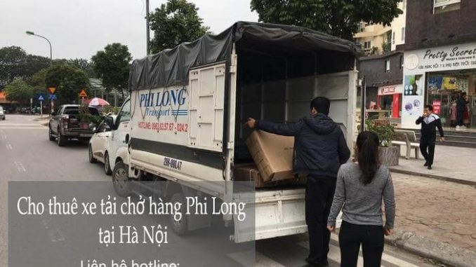Taxi tải Hà Nội tại đường Trung Kính đi Phú Thọ Taxi tải Hà Nội tại đường Trung Kính đi Phú Thọ