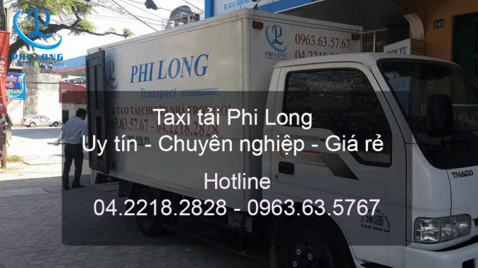 Taxi tải Hà Nội tại phố Lê Gia Đỉnh đi Hà Nam Taxi tải Hà Nội tại phố Lê Gia Đỉnh đi Hà Nam