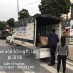 Taxi tải chở hàng đường Quảng An đi Quảng Ninh
